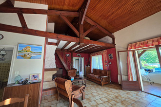 achat maison ondres 40440