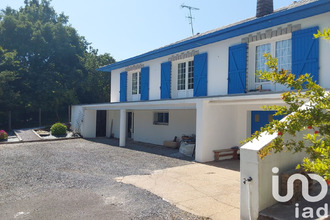 achat maison ondres 40440