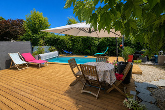 achat maison ondres 40440