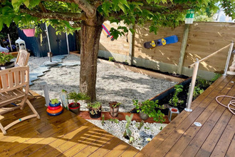 achat maison ondres 40440