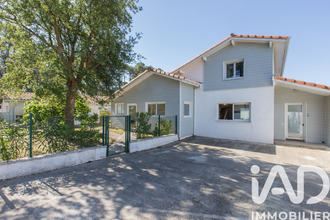 achat maison ondres 40440
