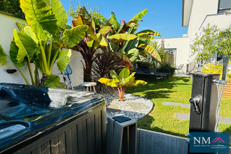 achat maison ondres 40440