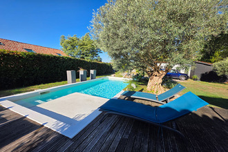 achat maison ondres 40440