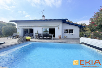 achat maison ondres 40440