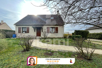 achat maison ondreville-sur-essonne 45390