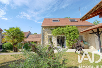 achat maison ondreville-sur-essonne 45390