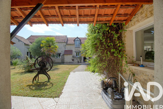 achat maison ondreville-sur-essonne 45390