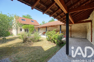 achat maison ondreville-sur-essonne 45390