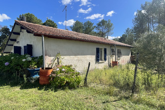 achat maison onesse-et-laharie 40110