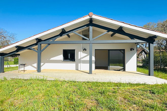 achat maison onesse-et-laharie 40110