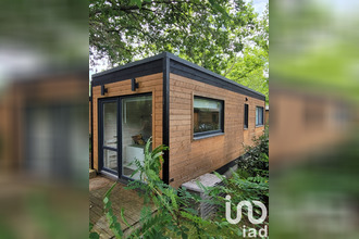 achat maison onesse-et-laharie 40110