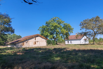 achat maison onesse-et-laharie 40110