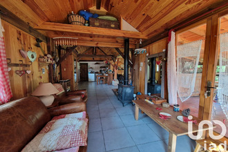 achat maison onesse-et-laharie 40110