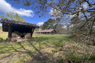 achat maison onesse-et-laharie 40110