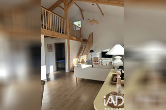 achat maison onesse-et-laharie 40110