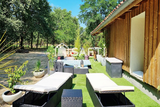 achat maison onesse-et-laharie 40110