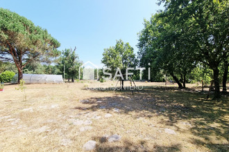 achat maison onesse-et-laharie 40110