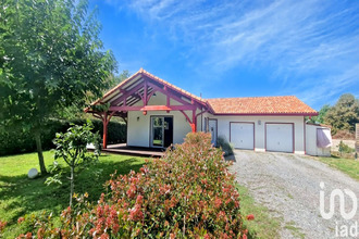 achat maison onesse-et-laharie 40110