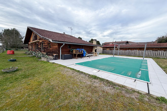 achat maison onesse-et-laharie 40110