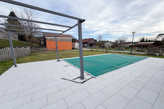 achat maison onesse-et-laharie 40110