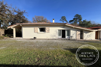 achat maison onesse-et-laharie 40110