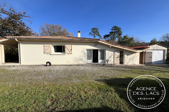 achat maison onesse-et-laharie 40110