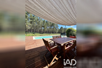 achat maison onesse-et-laharie 40110