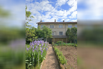 achat maison onet-le-chateau 12850