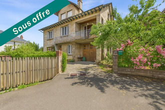 achat maison onet-le-chateau 12850