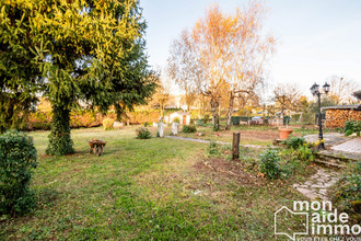 achat maison onet-le-chateau 12850