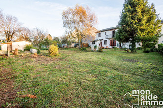 achat maison onet-le-chateau 12850