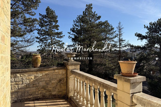 achat maison onet-le-chateau 12850