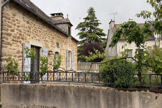 achat maison onet-le-chateau 12850