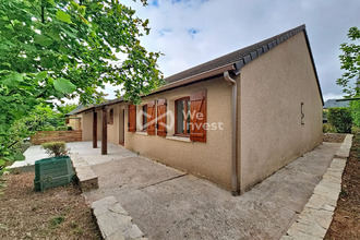 achat maison onet-le-chateau 12850