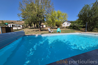 achat maison onet-le-chateau 12850