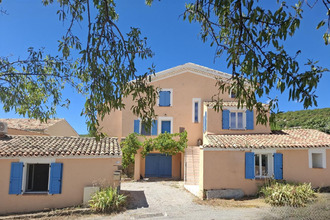 achat maison ongles 04230