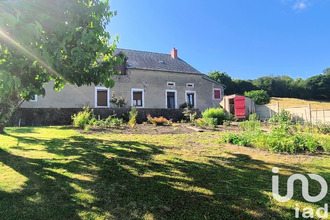 achat maison onlay 58370