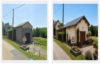 achat maison onlay 58370
