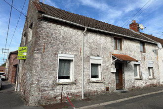 achat maison onnaing 59264