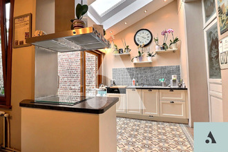 achat maison onnaing 59264