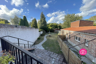 achat maison onnaing 59264