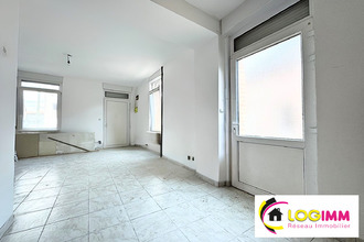 achat maison onnaing 59264