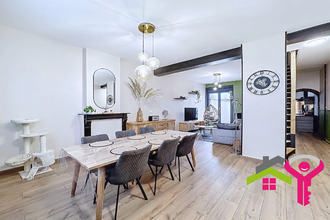 achat maison onnaing 59264