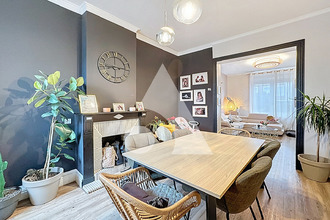 achat maison onnaing 59264