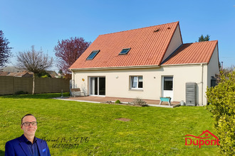 achat maison onnaing 59264