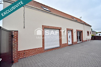 achat maison onnaing 59264