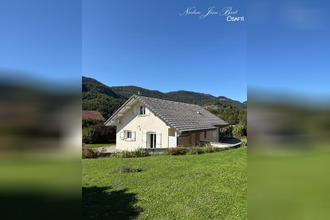 achat maison onnion 74490