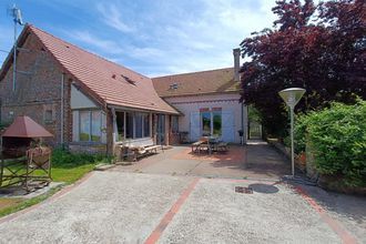 achat maison ons-en-bray 60650