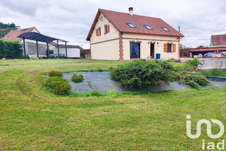 achat maison ons-en-bray 60650