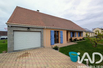achat maison ons-en-bray 60650